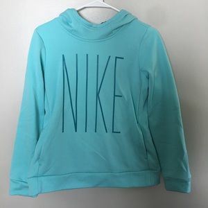 Nike sweatshirt